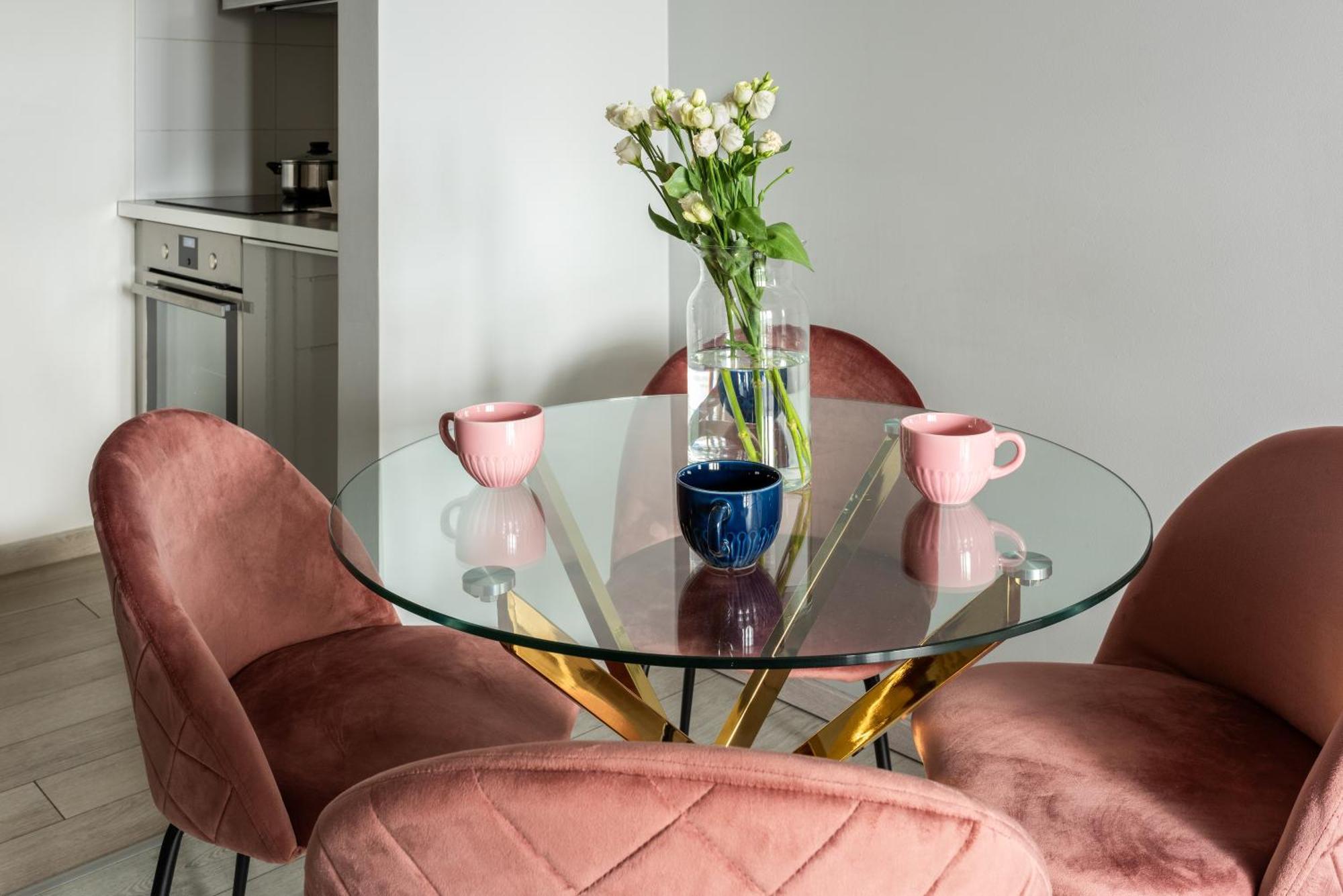 Apartamenty-wroc Atal Towers Apartment Wroclaw